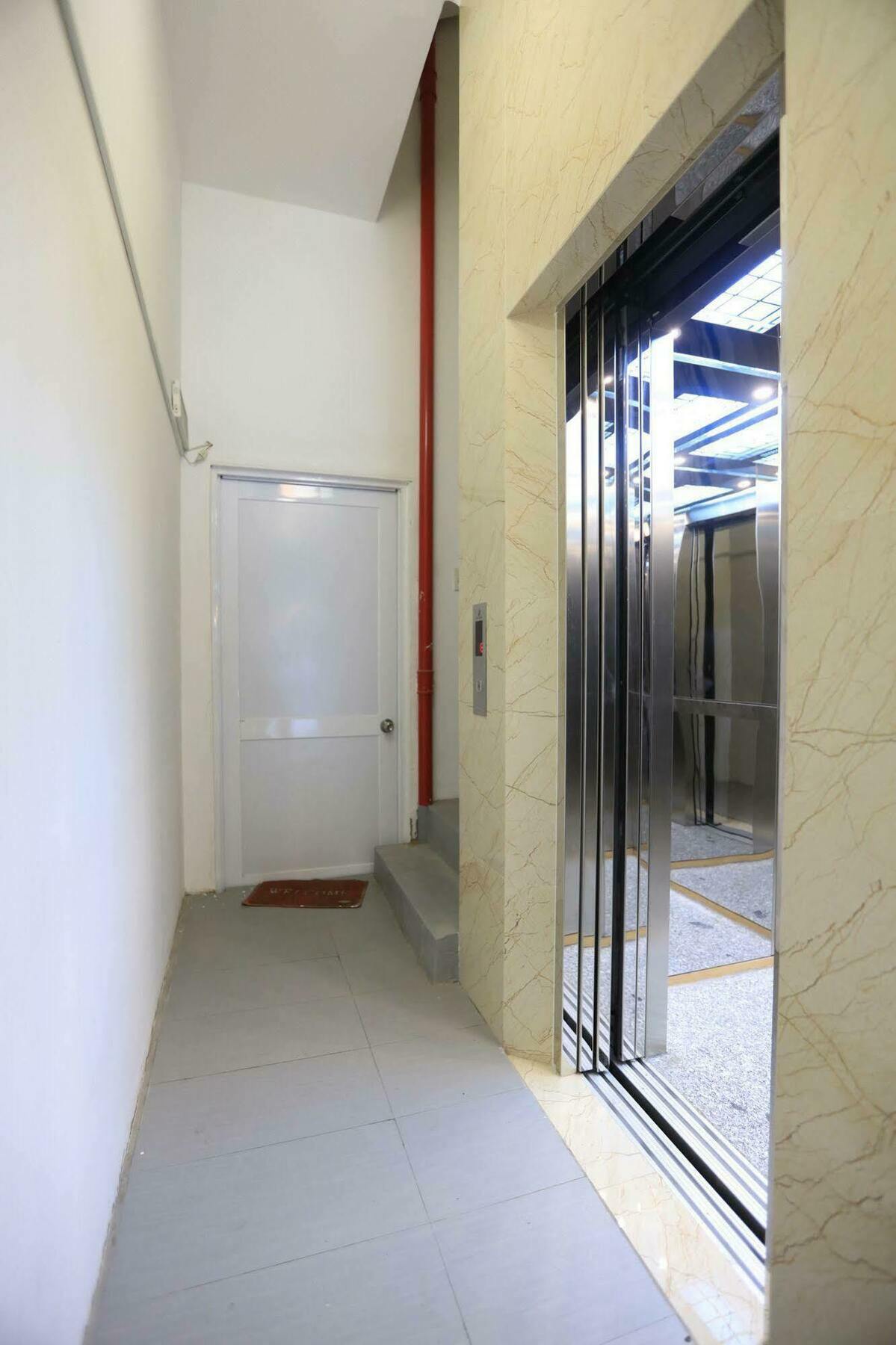 Phu Gia Hotel 193 Nguyen Thai Hoc Ho Chi Minh Zewnętrze zdjęcie